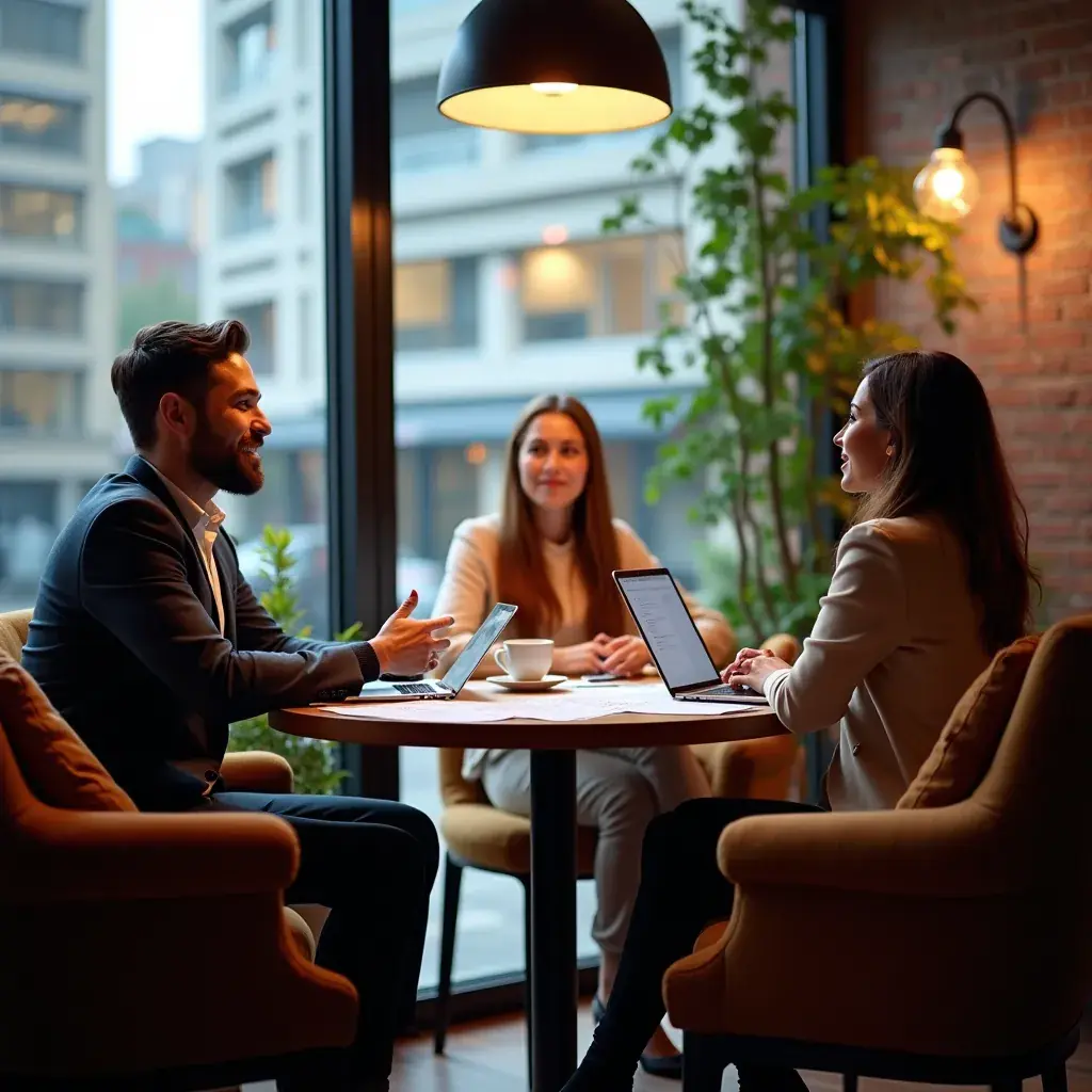 Industrial strength and innovation